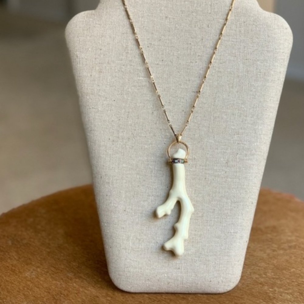 Necklace **